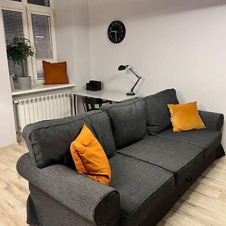 V&O Apartament In The Centre Of Kraków Zewnętrze zdjęcie