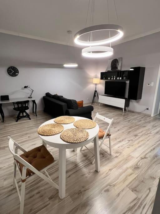 V&O Apartament In The Centre Of Kraków Zewnętrze zdjęcie